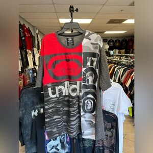 Ecko Unltd Men’s Tee Size 4XL